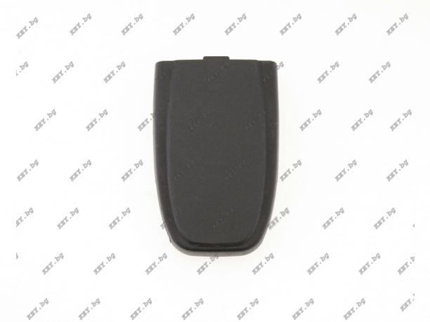 Кутийка KEY за Ауди A4L и Q5 с 3 бутона, без накрайник